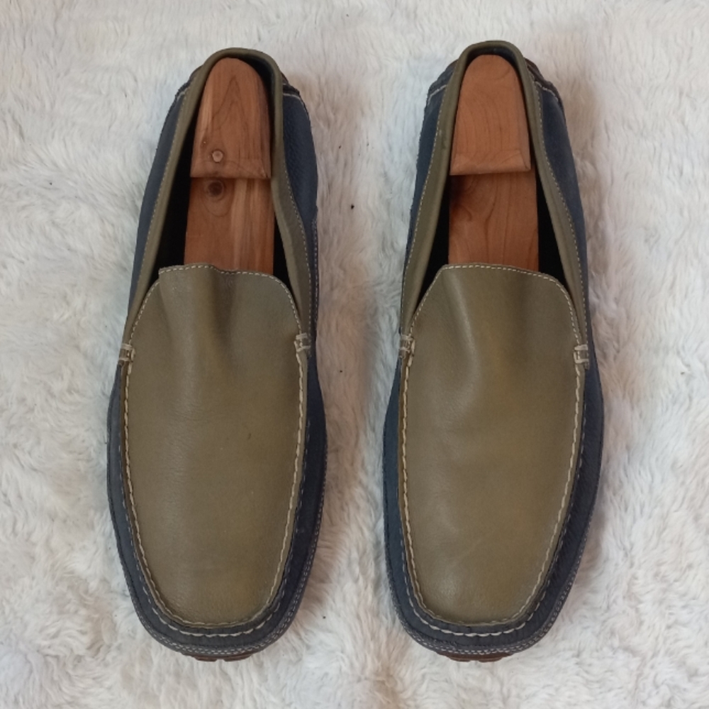 Rockport Driving loafers men's size 15M